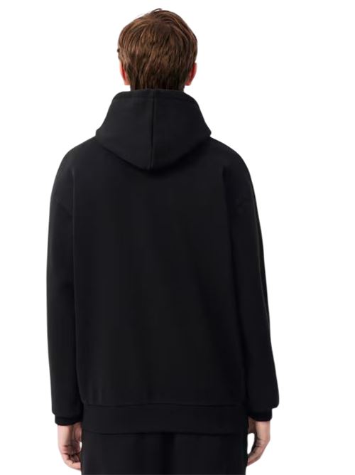 SH8863031 NERO lacoste | SH8863031 NERO